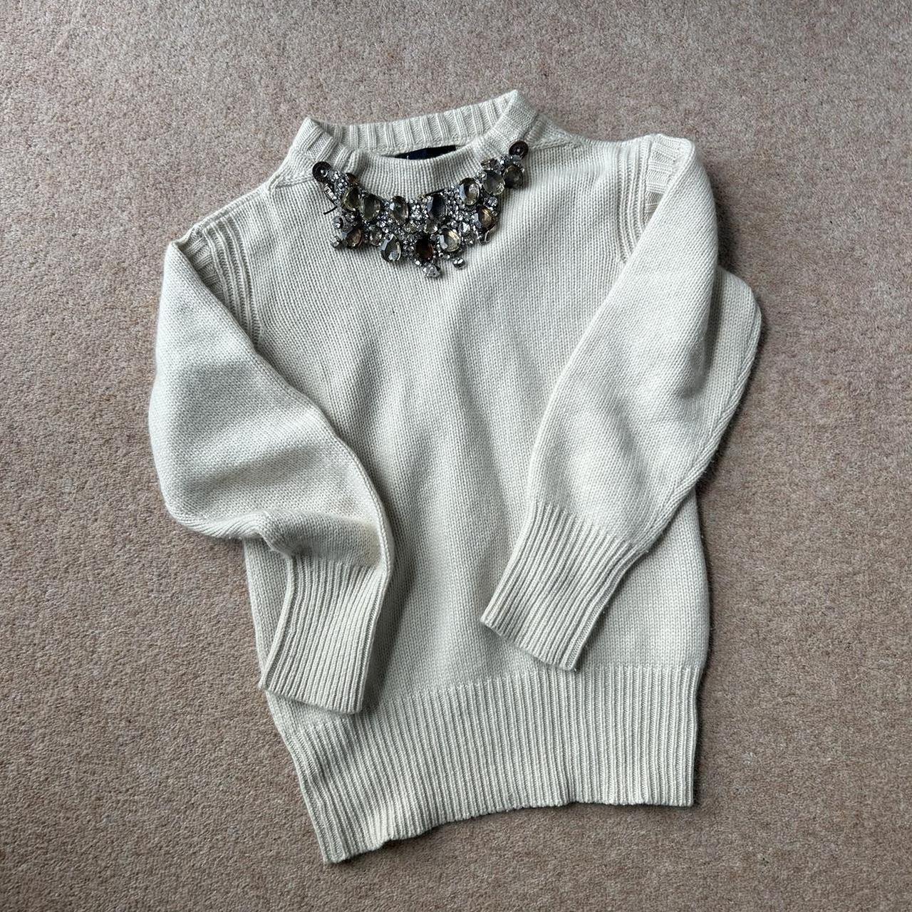 Burberry prorsum jumper best sale