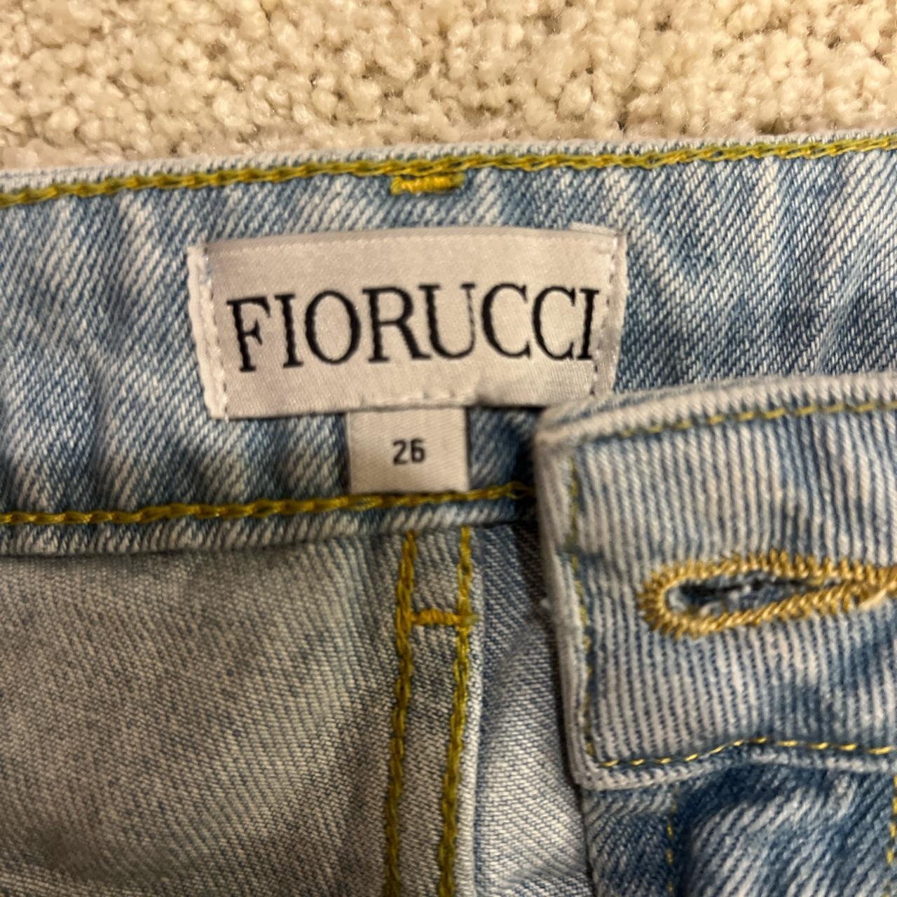 Fiorucci Women's Jeans (4)