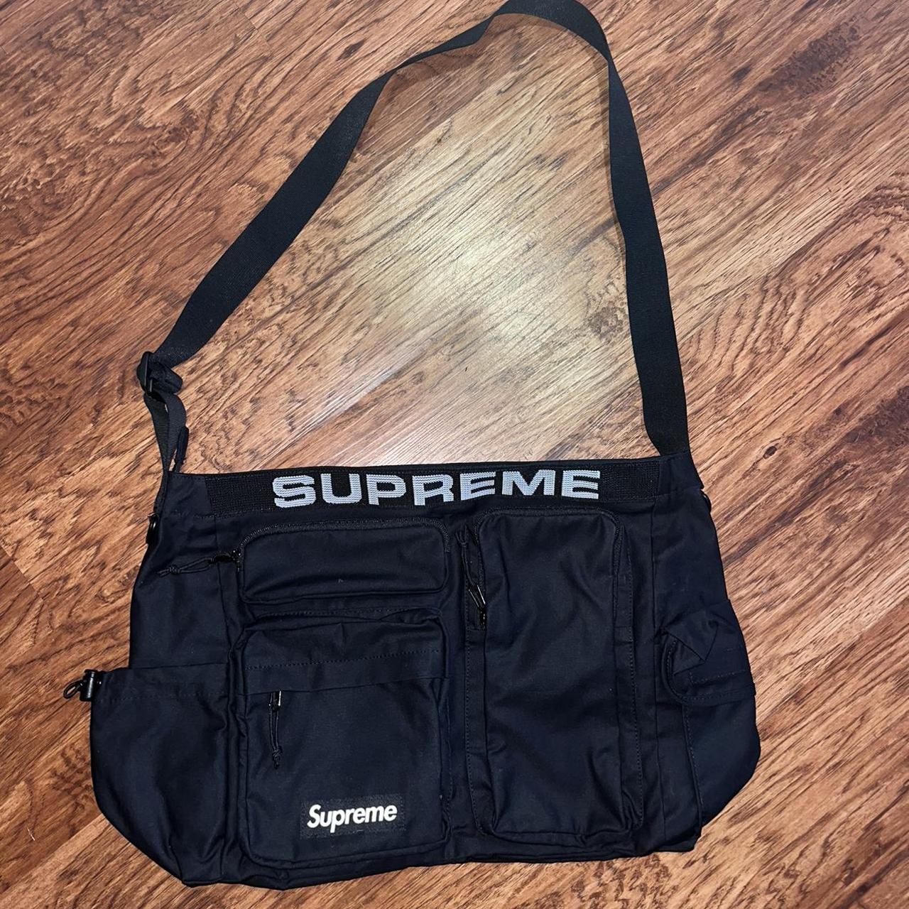 Supreme BackPack SS19 - Depop