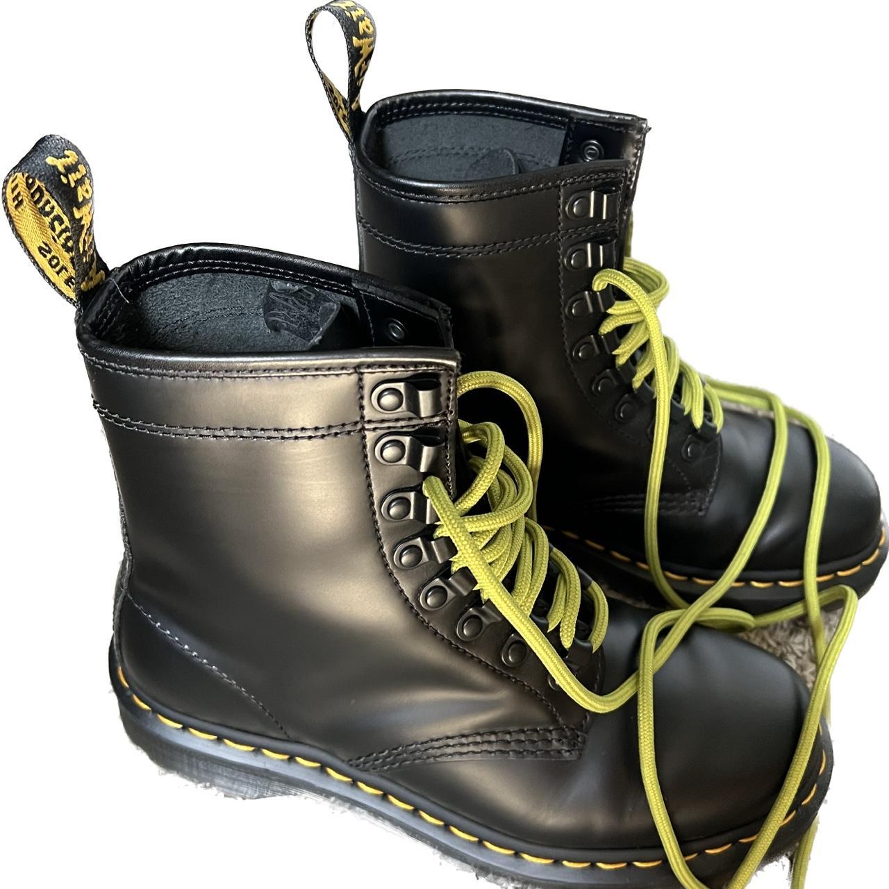 Doc martens hotsell 1460 ben