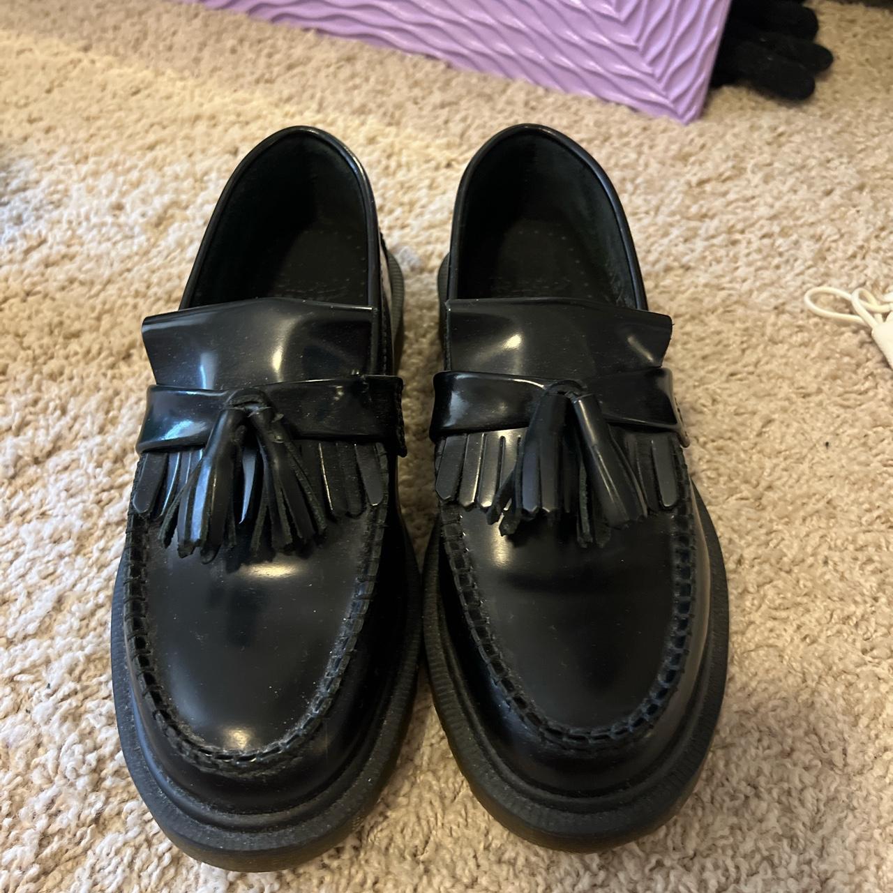 Dr. Martens Women's Loafers | Depop