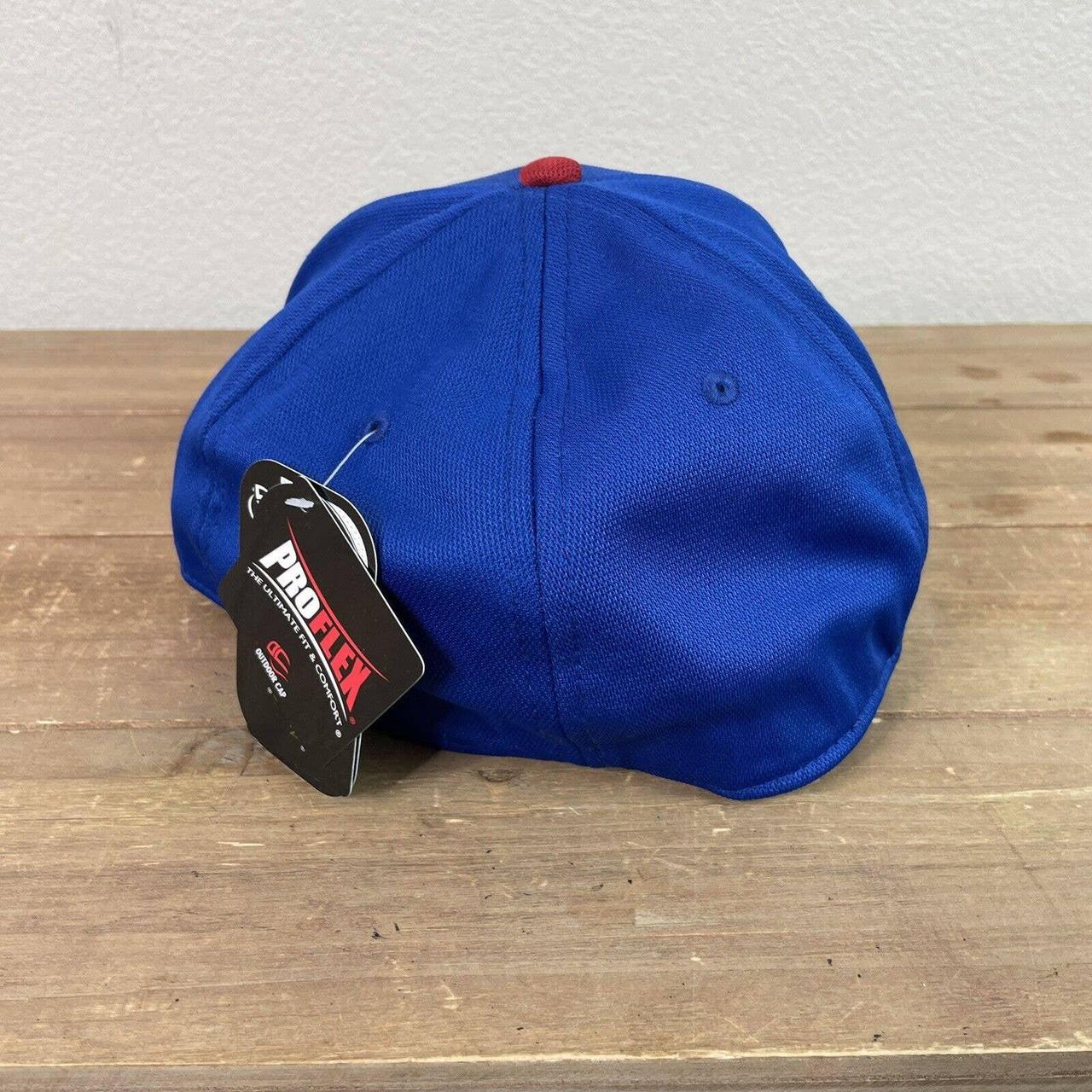 Product Image 2 - OC Sports Flex Chicago Cubs