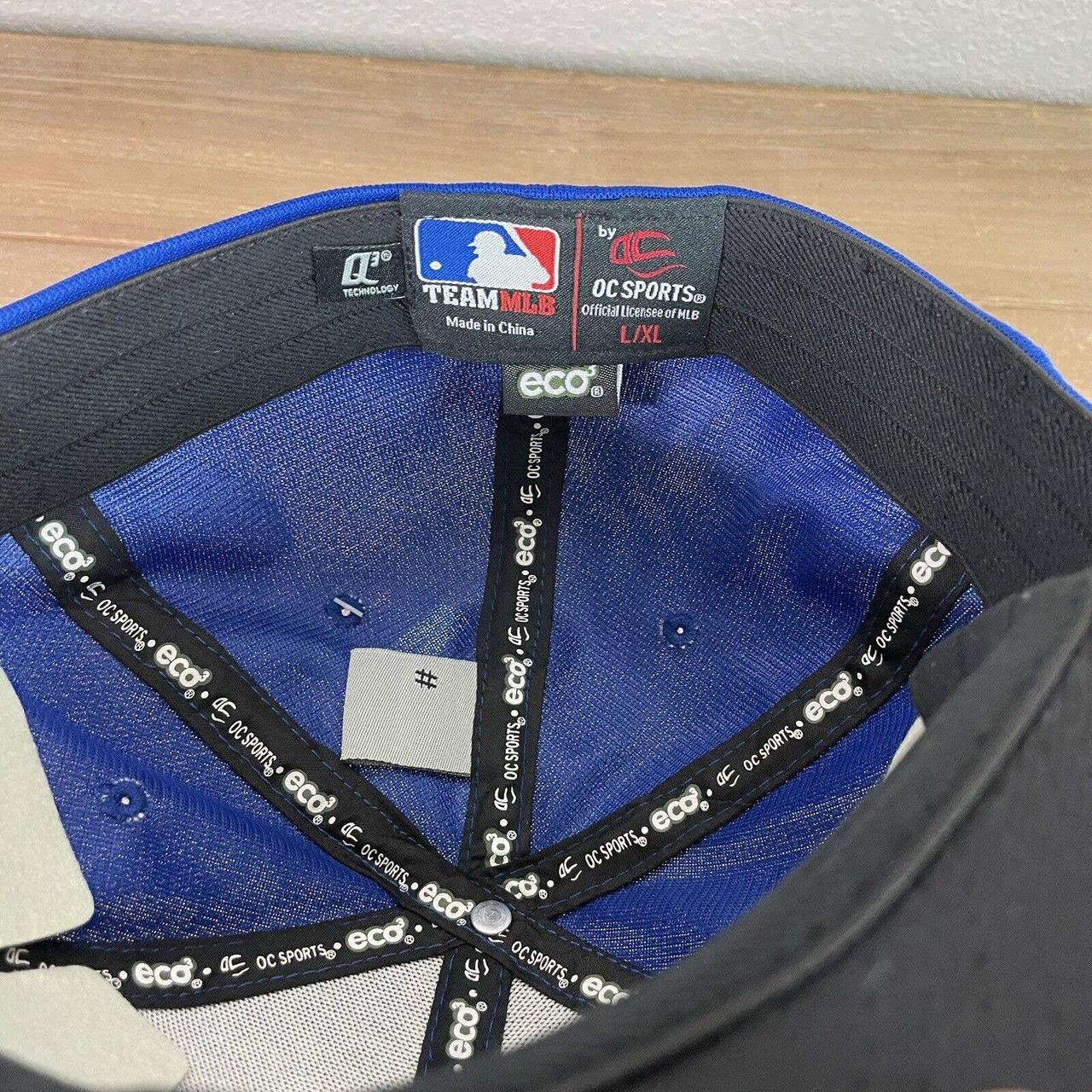 Product Image 4 - OC Sports Flex Chicago Cubs