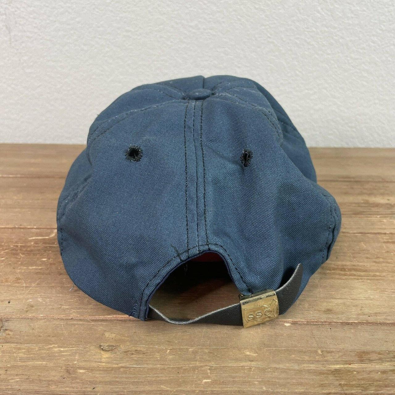 Brand not known Men's Blue Hat (2)