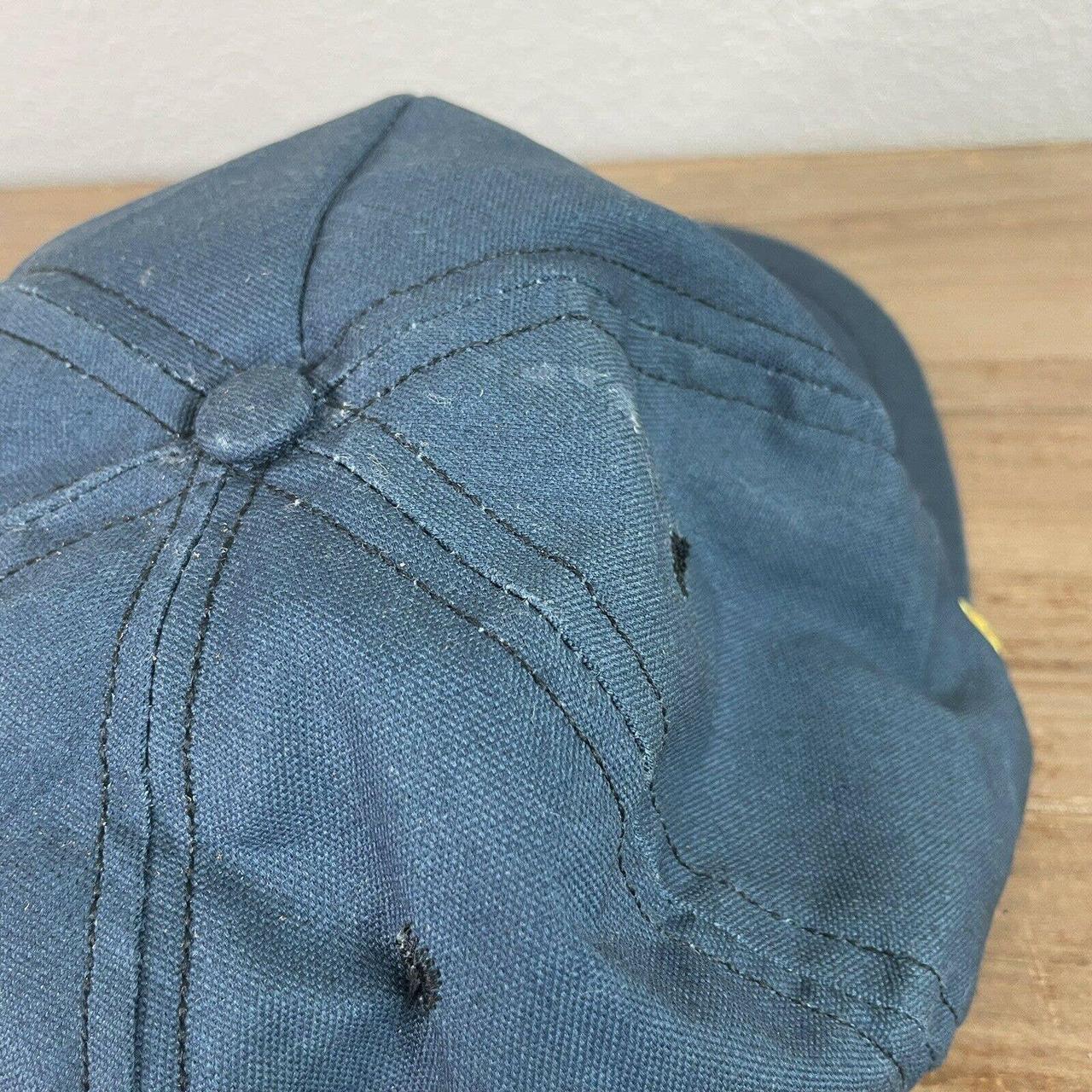 Brand not known Men's Blue Hat (3)