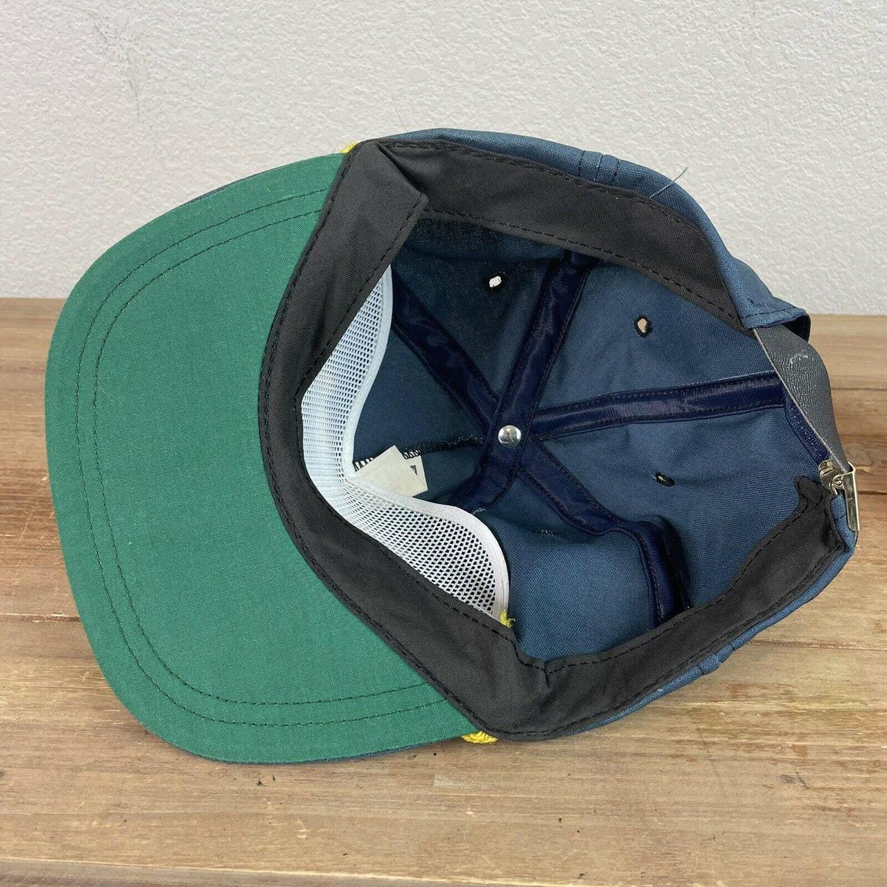 Brand not known Men's Blue Hat (4)