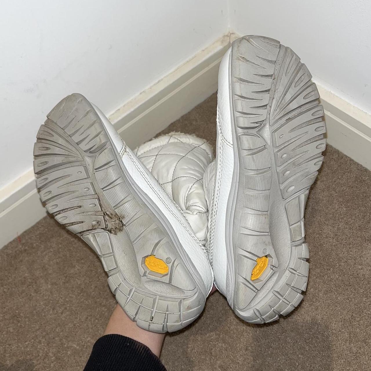 ugg winter waterproof boots