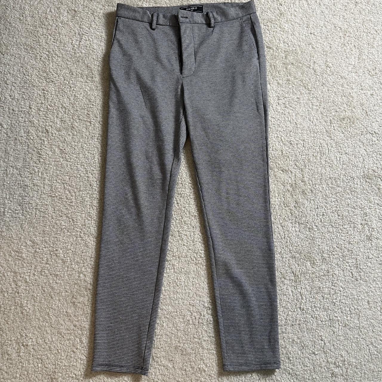 Forever 21 outlet mens dress pants