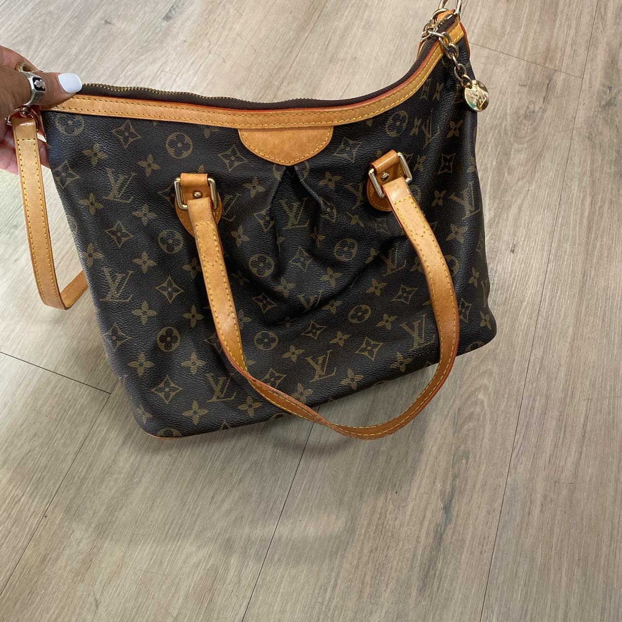 Louis Vuitton Women's Brown Bag | Depop