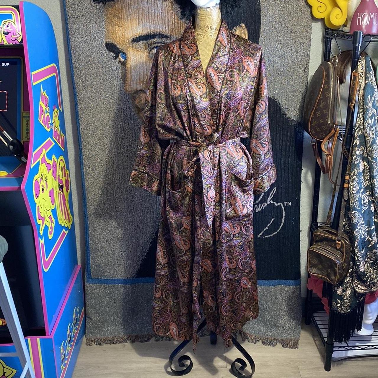 Christian Dior Women's Multi Robe | Depop