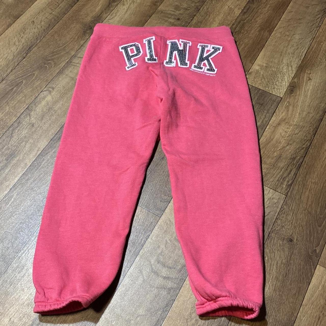 Cheap victoria secret pink cheap jogging suits