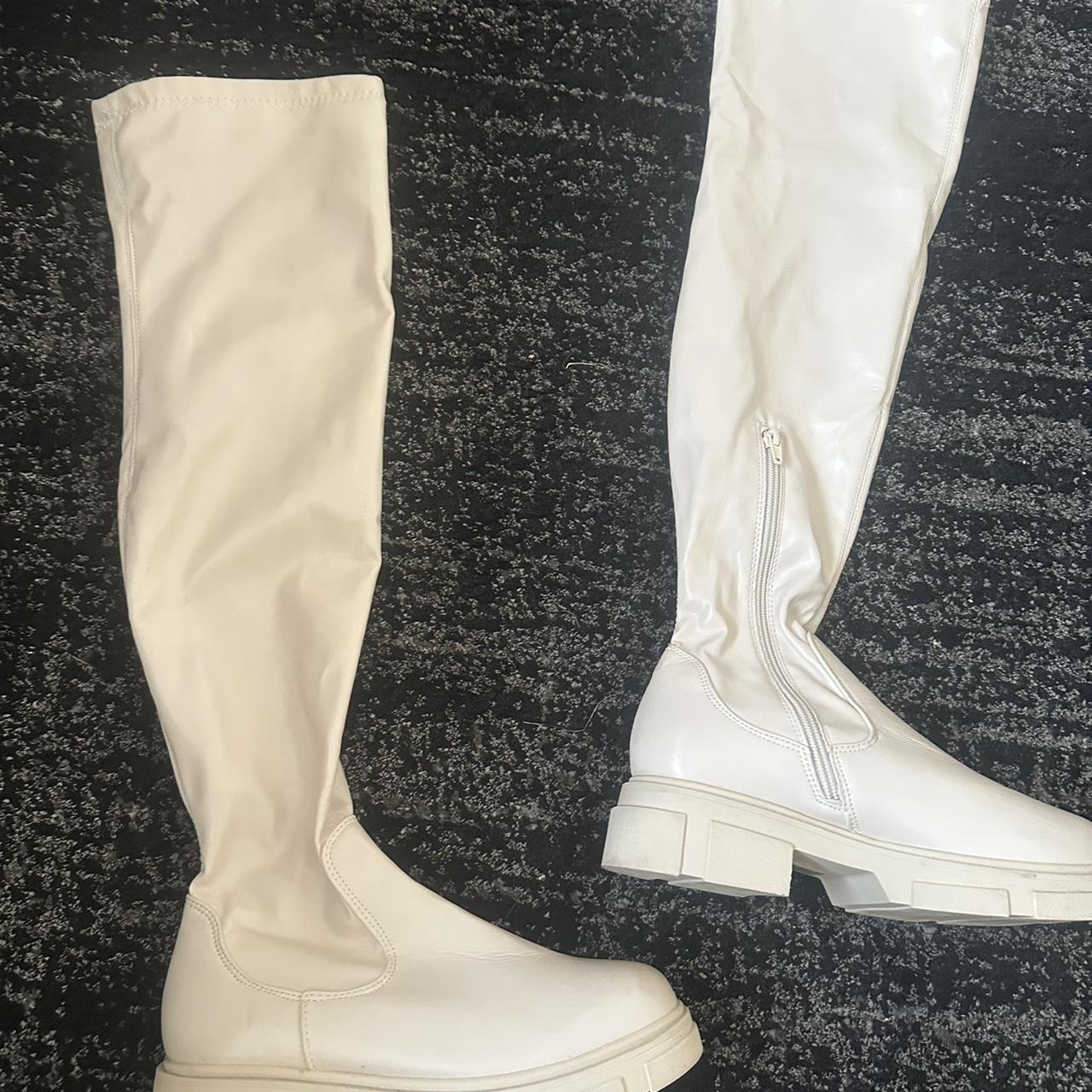 Ikrush over the knee on sale boots