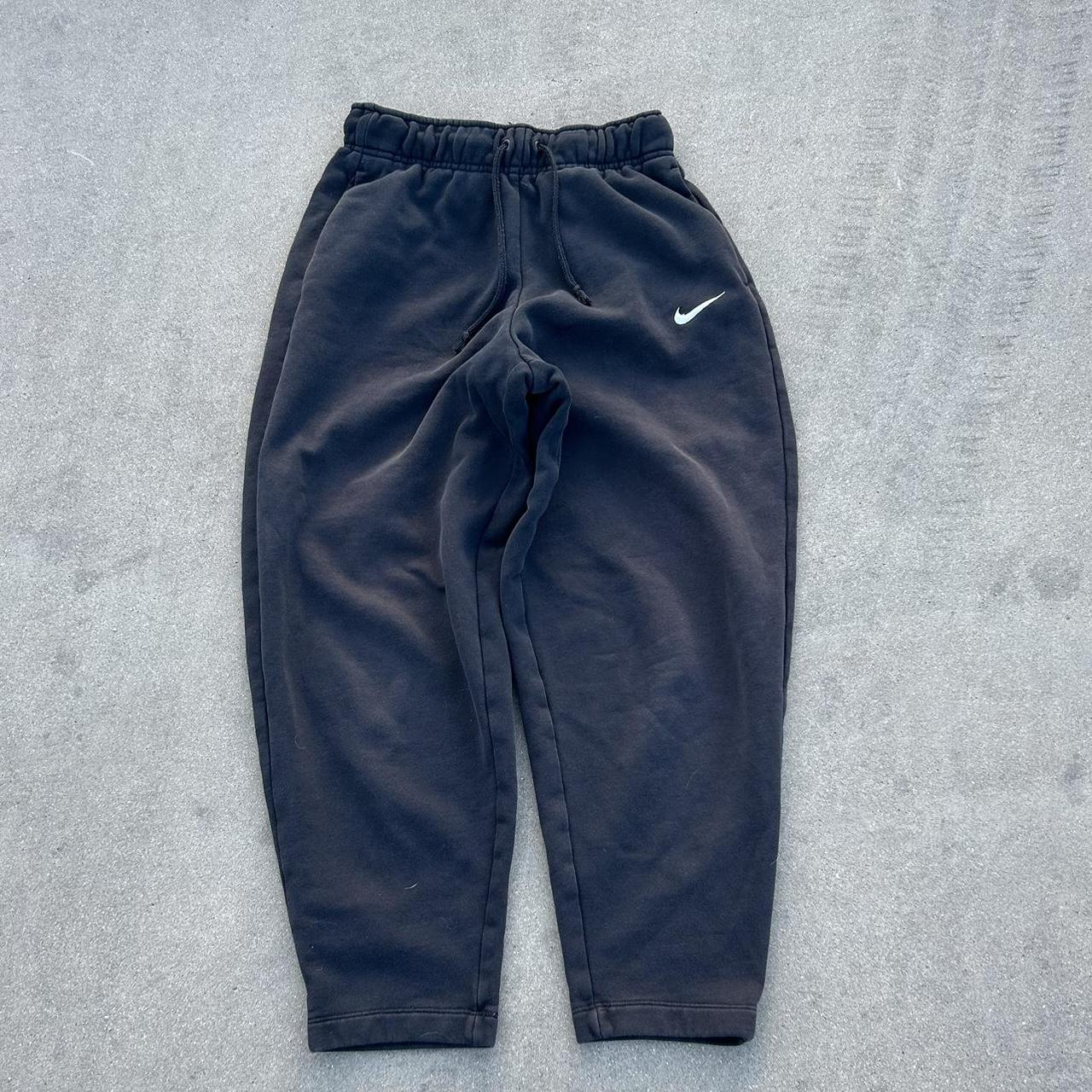 Y2K Nike Sweat pants Size: XS Dm for questions... - Depop