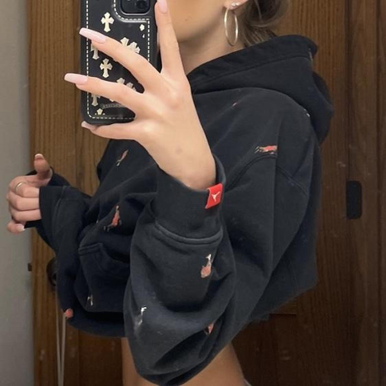 jordan hoodies 4xl