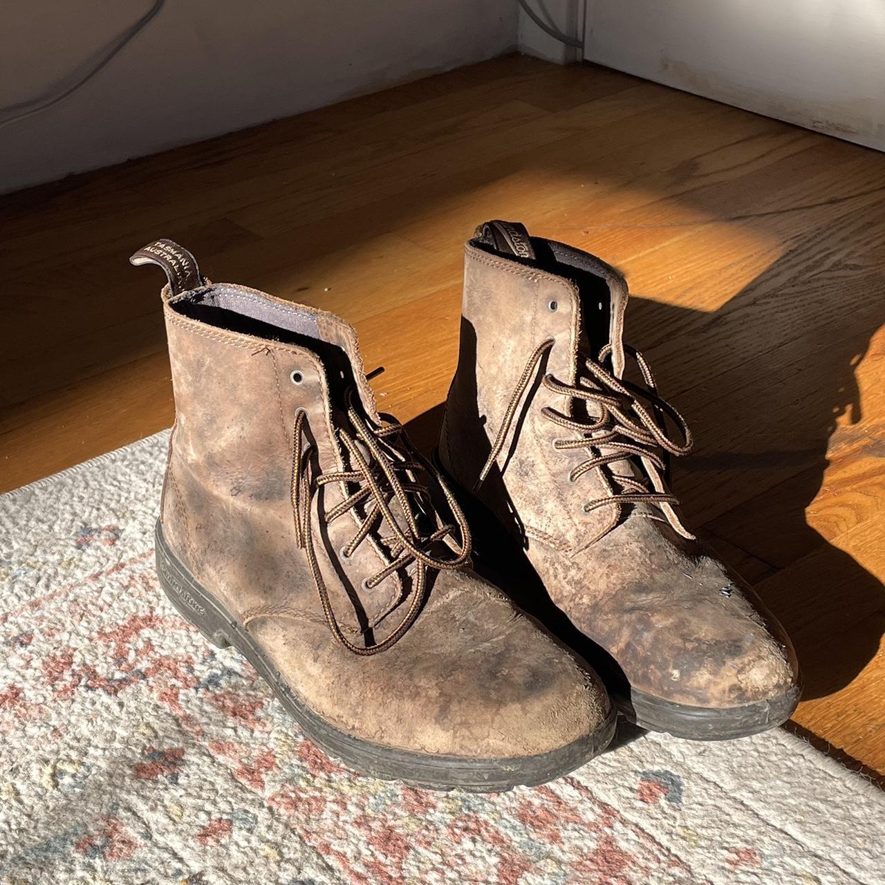 afterpay blundstone boots