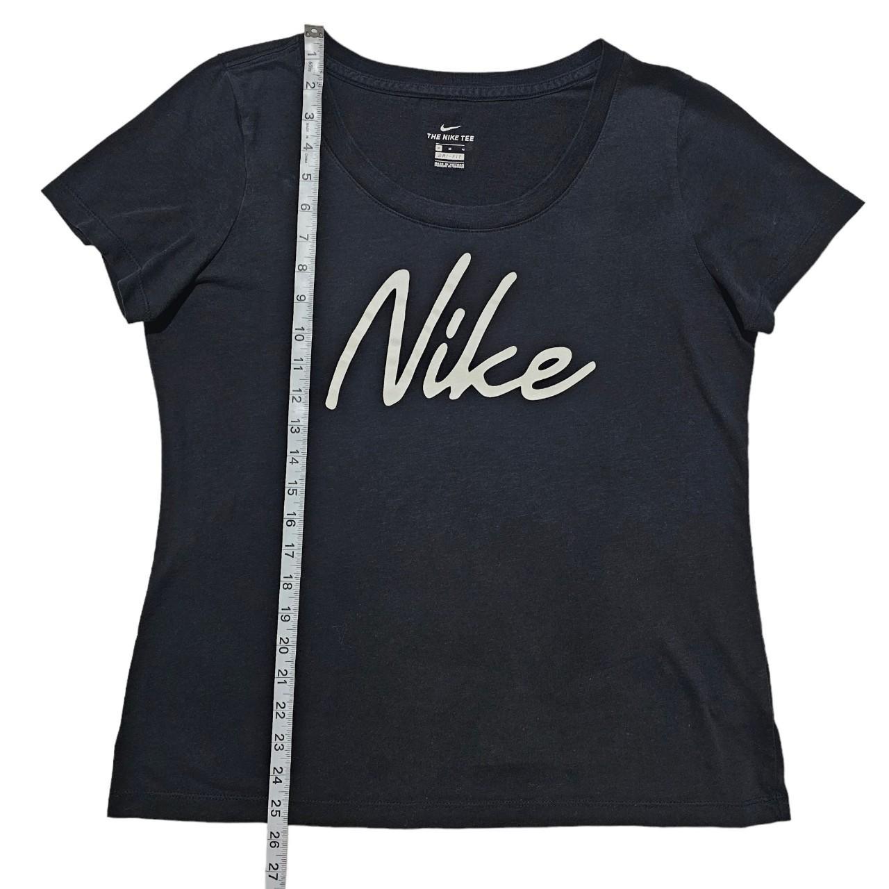 Nike Training - Logo-Print Dri-FIT T-Shirt - Gray Nike Training