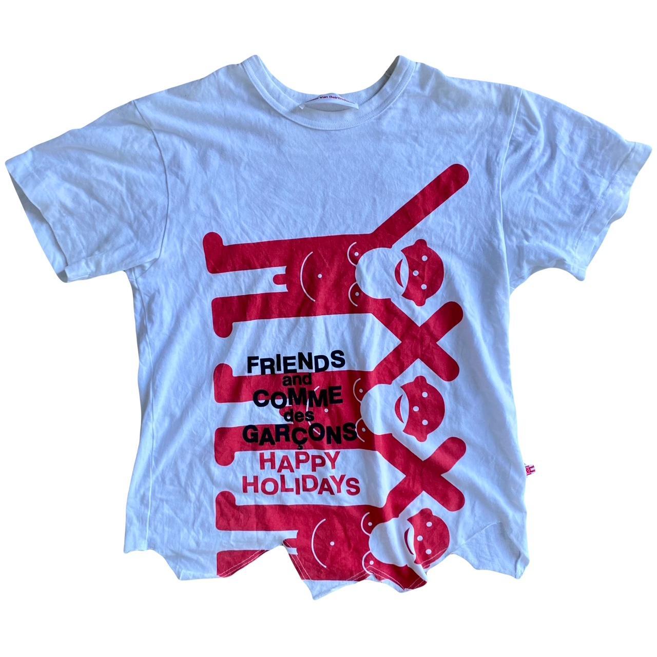 Walter Van Beirendonck x Comme Des garçons Limited | Depop