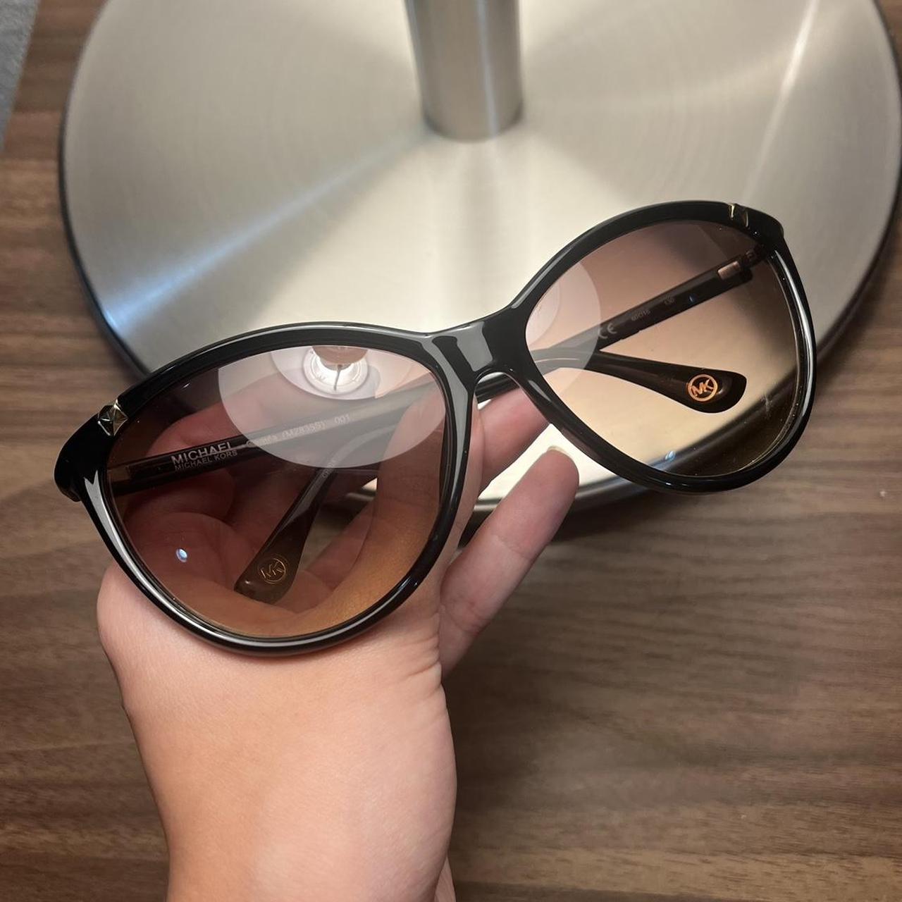 Michael Kors Camila Sunglasses Glasses perfect. Depop