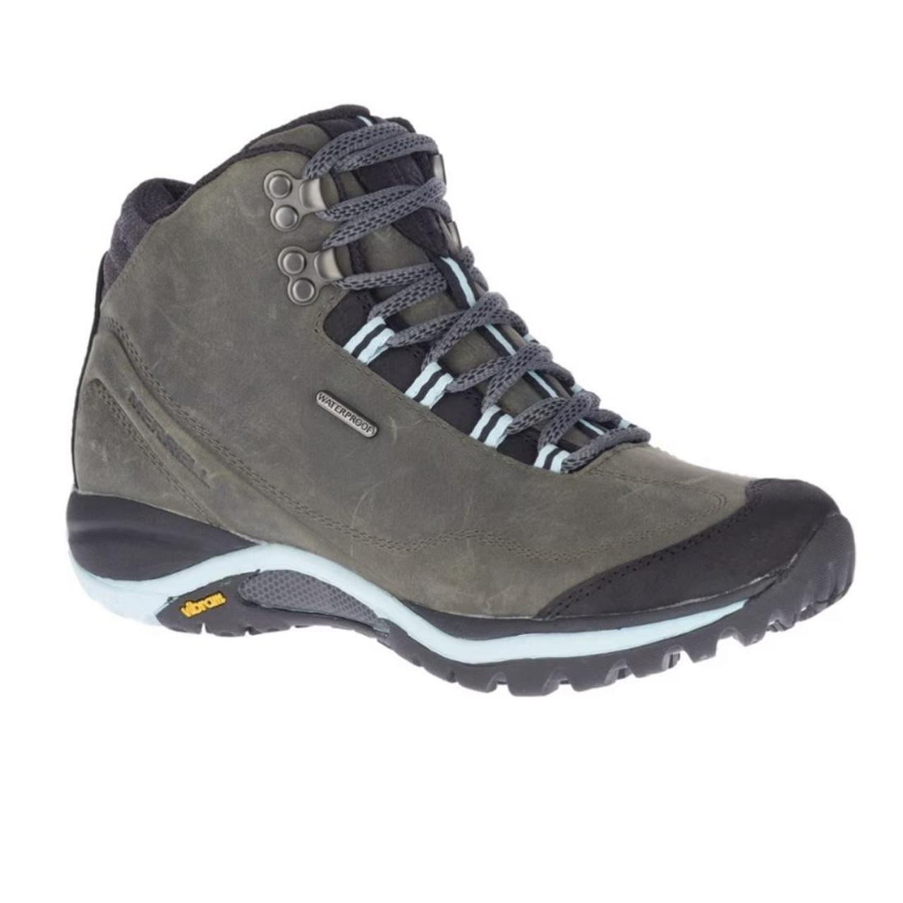 merrell siren traveler