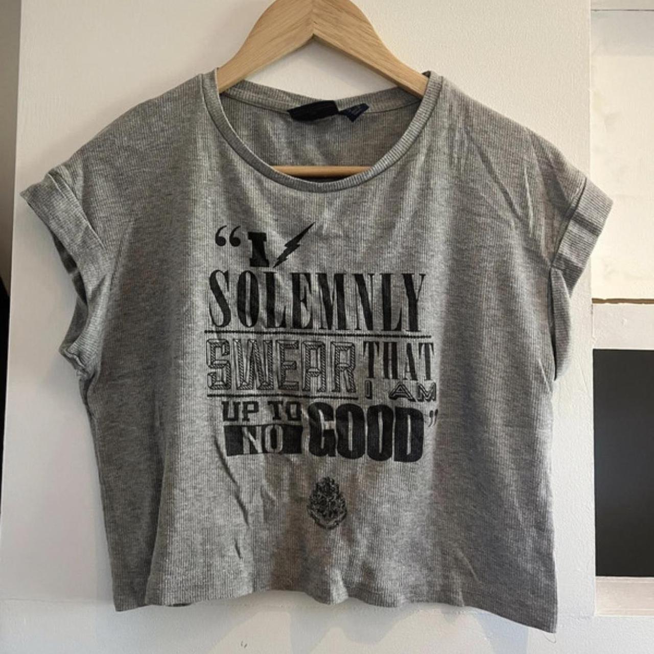 Primark Women's Grey Pajamas | Depop