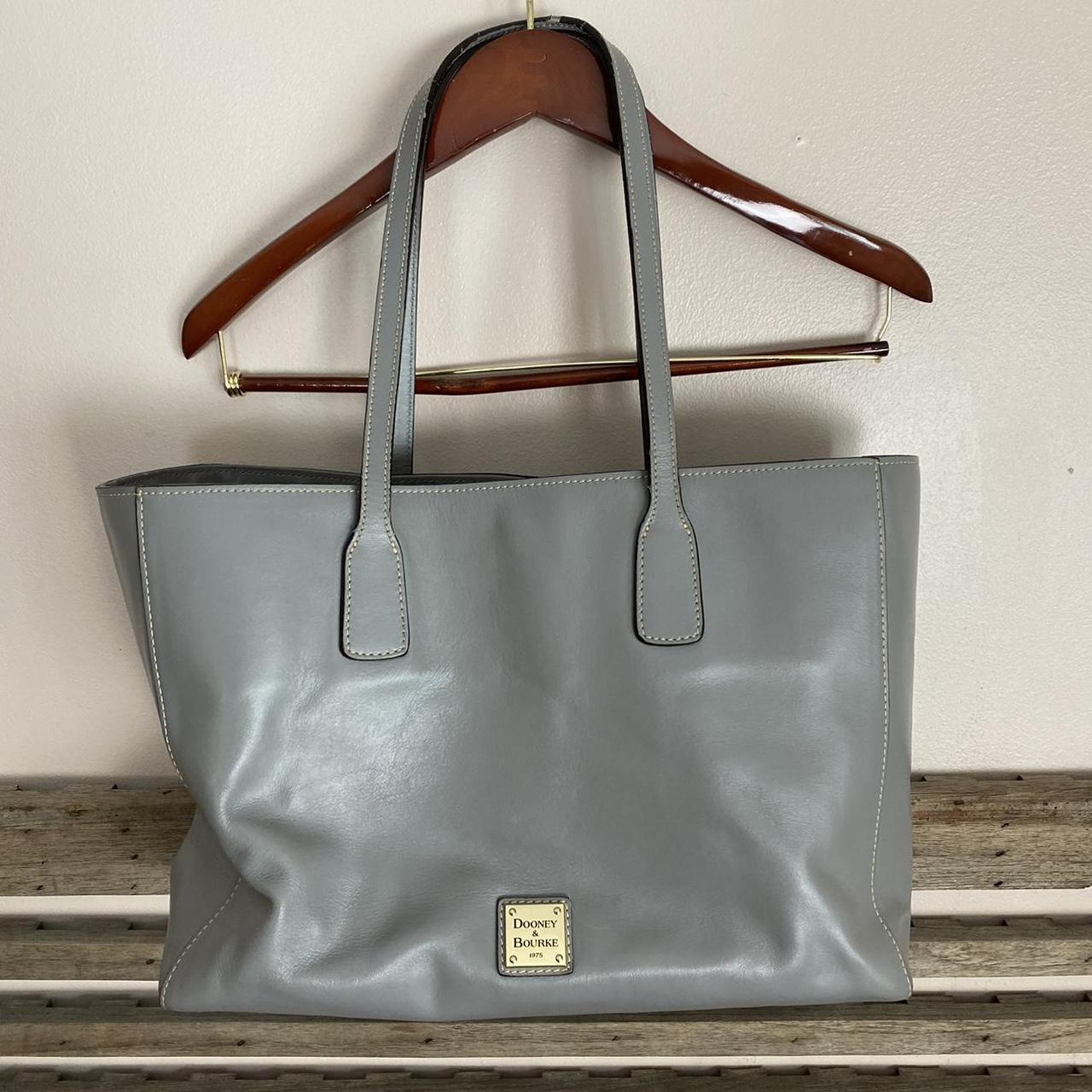 Dooney & Bourke Women's Tote Bags - Grey
