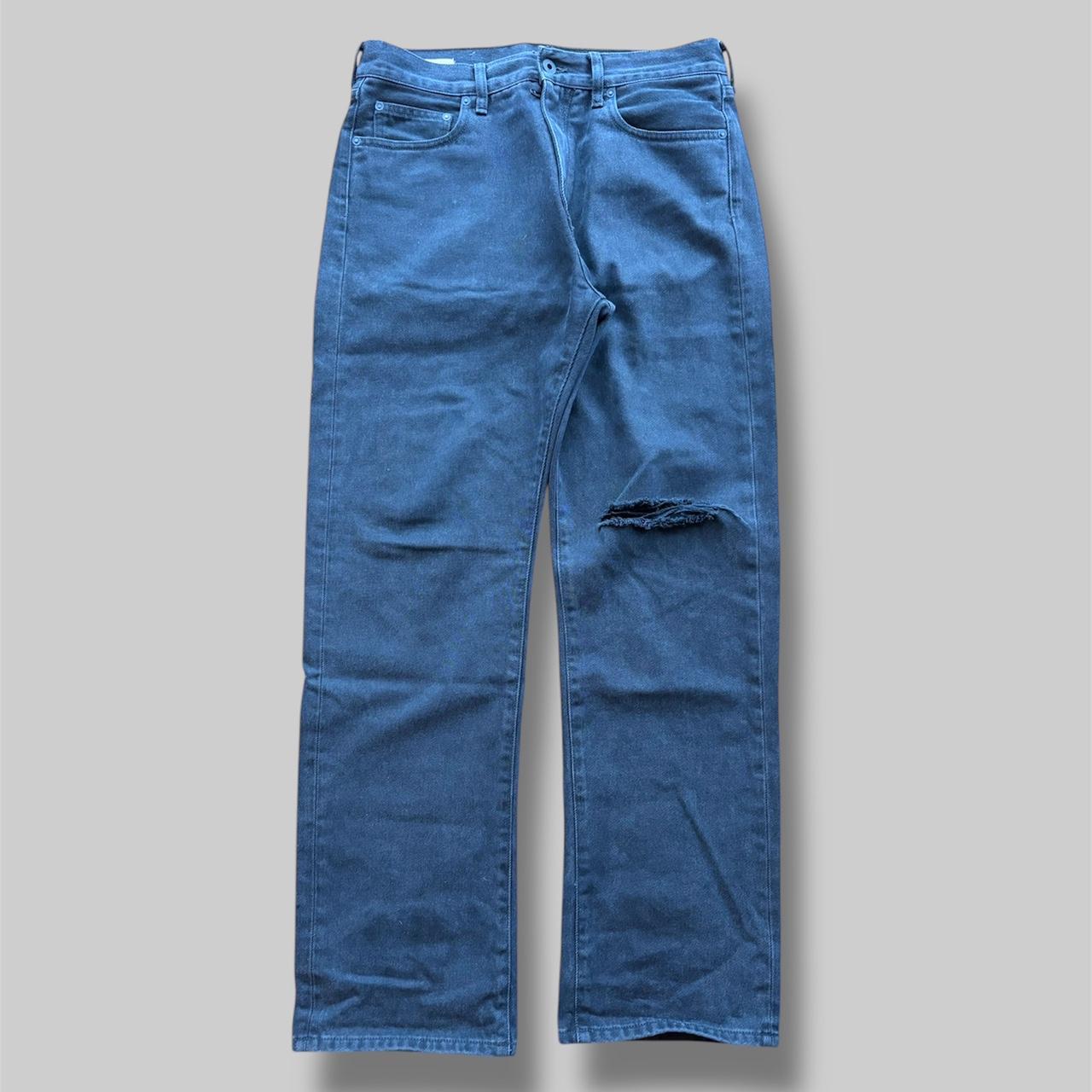 item listed by trench95