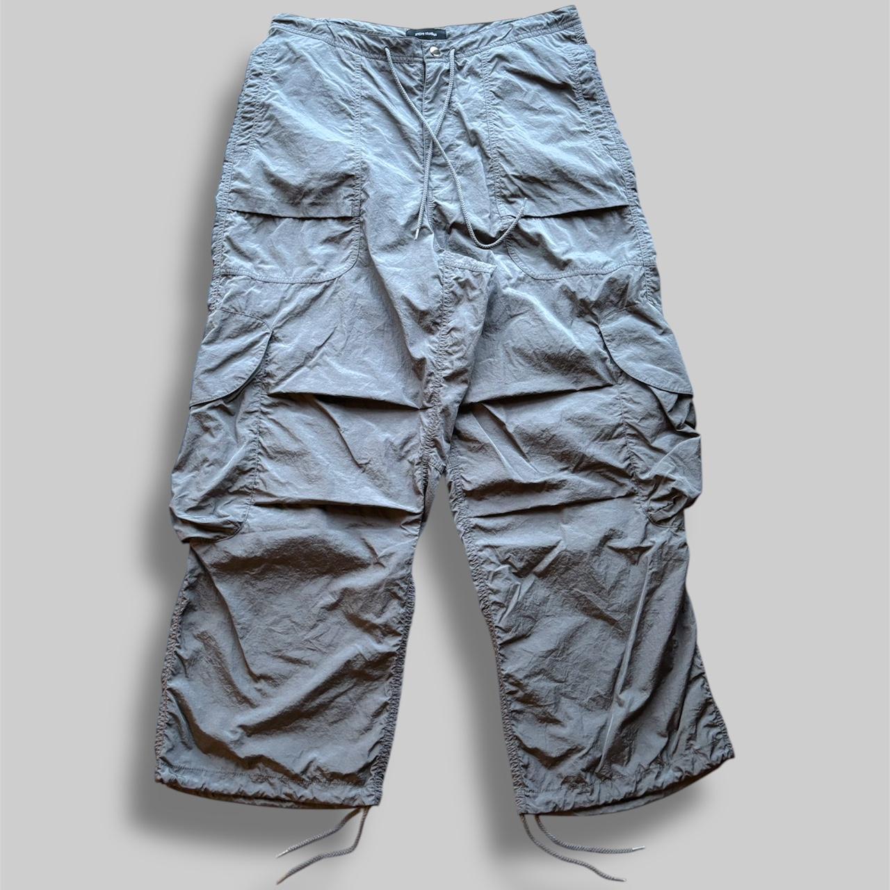 item listed by trench95