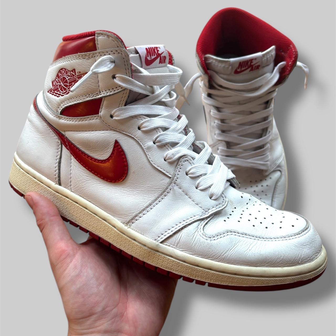item listed by trench95