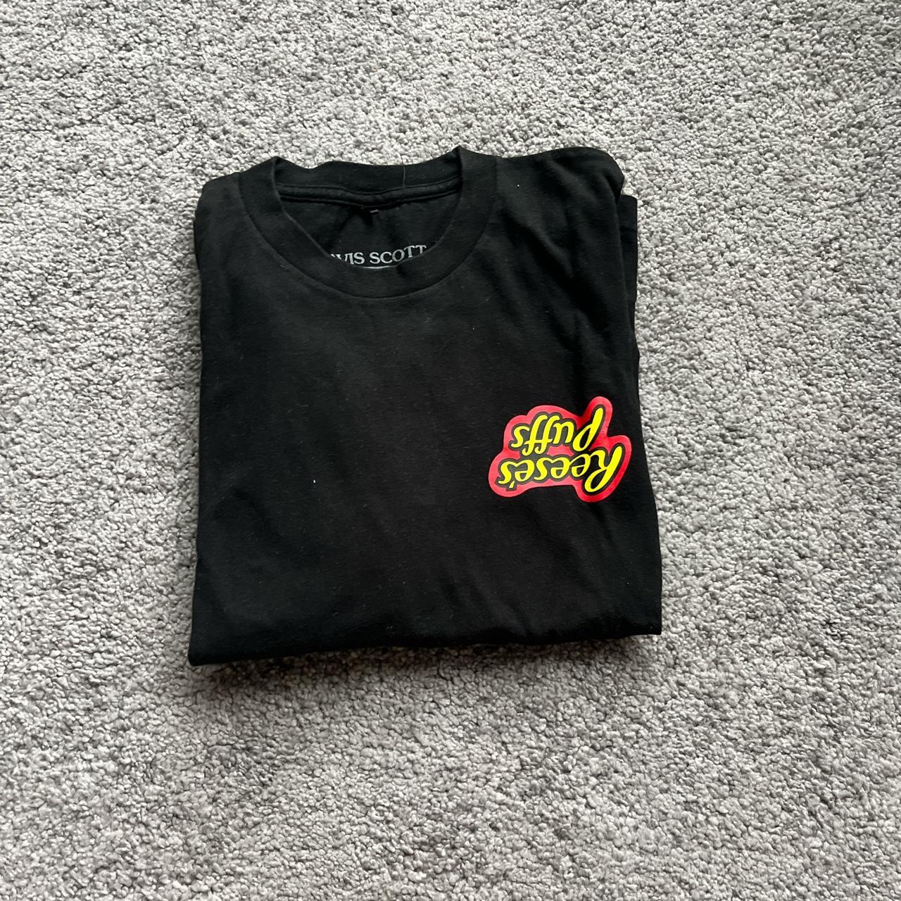 Travis Scott Cactus Jack Reese's pieces... - Depop