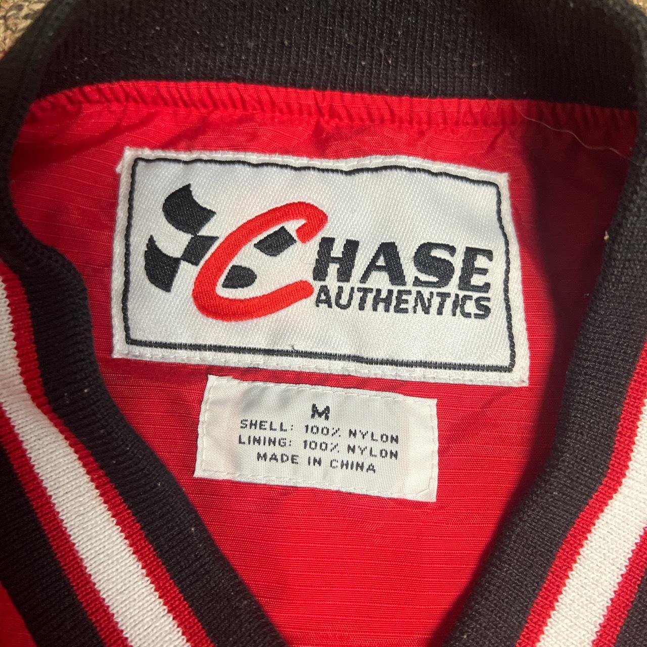 Chase Authentics Men's Red Sweatshirt (2)