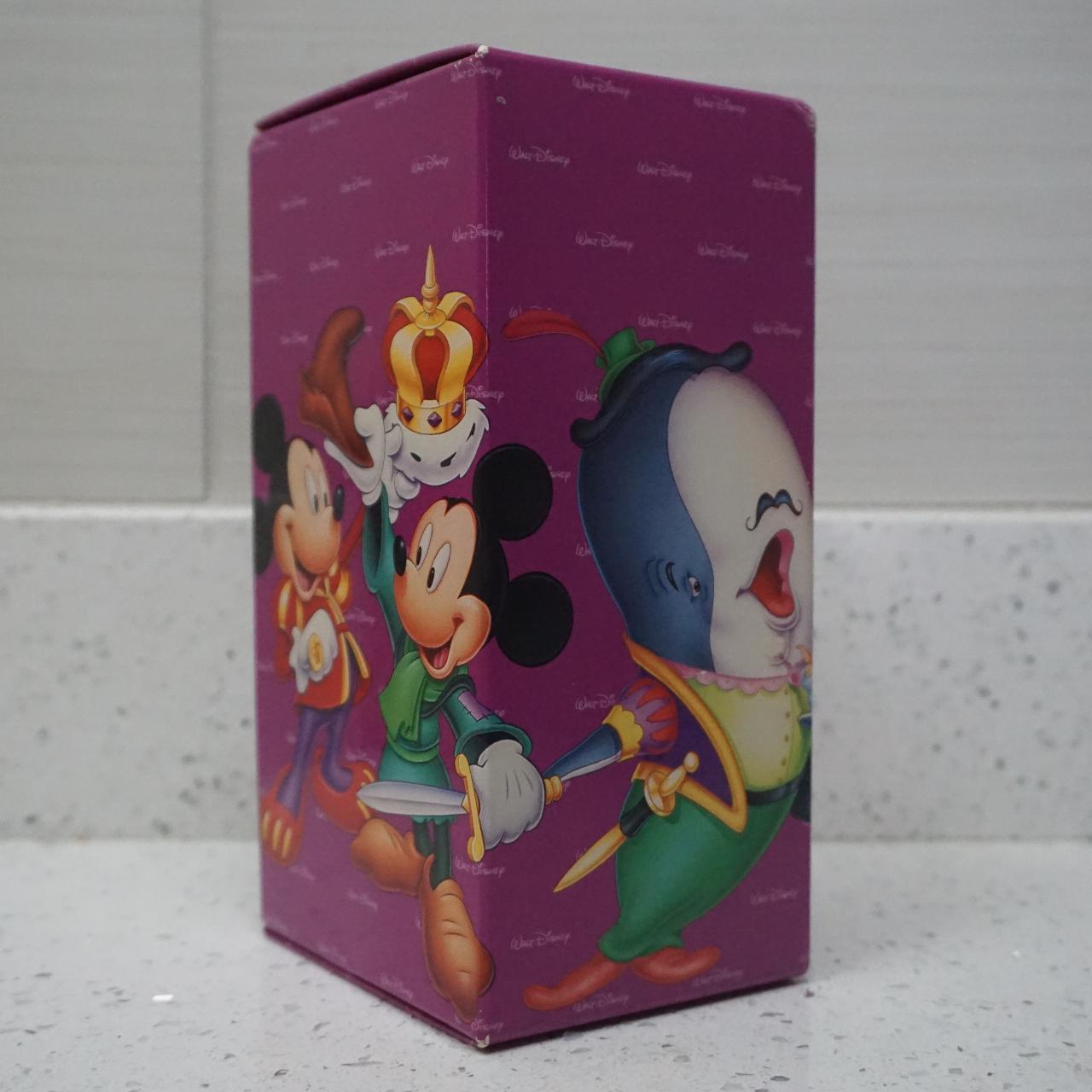 VTG 90s Disney Photo Album Bundle (3) Mickey & - Depop