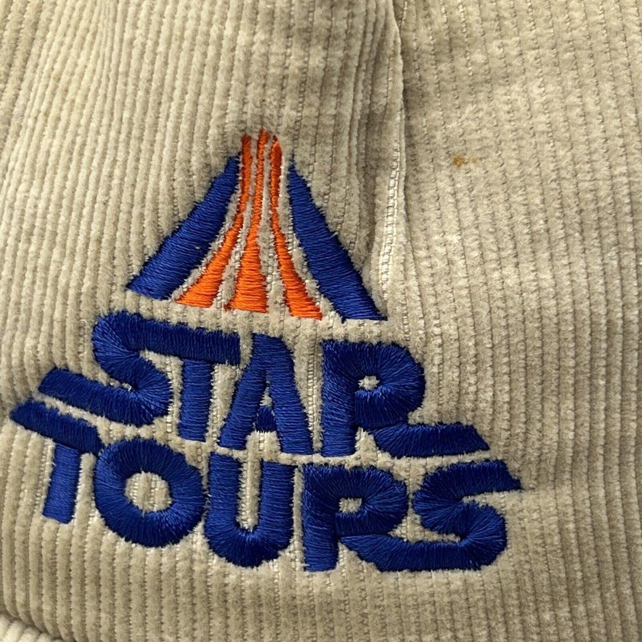 Star tours hat on sale