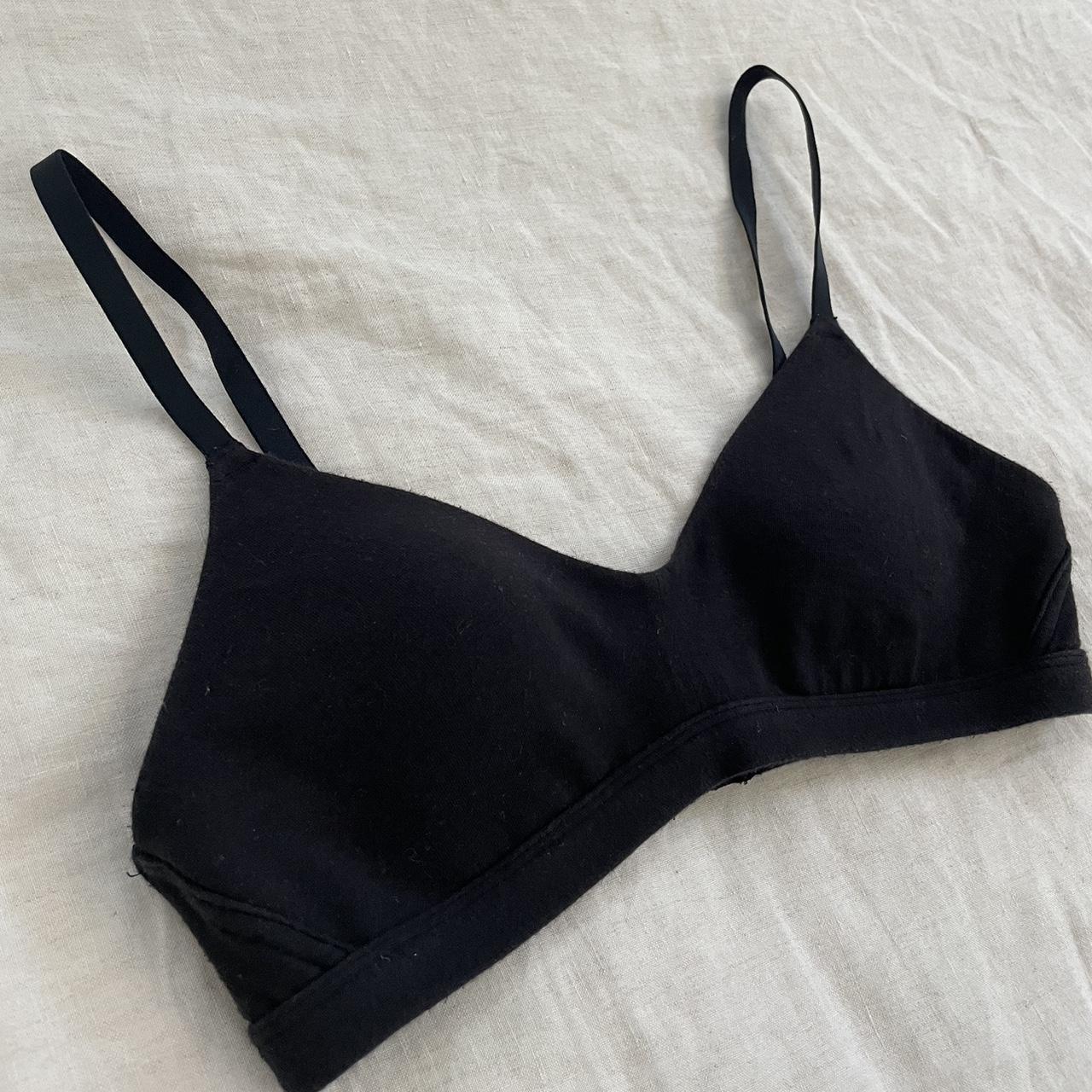 Natori Nordstrom Bra Size Small No stains or tears... Depop