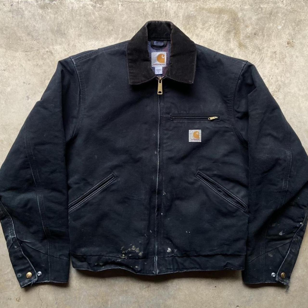 Carhartt j001 hot sale