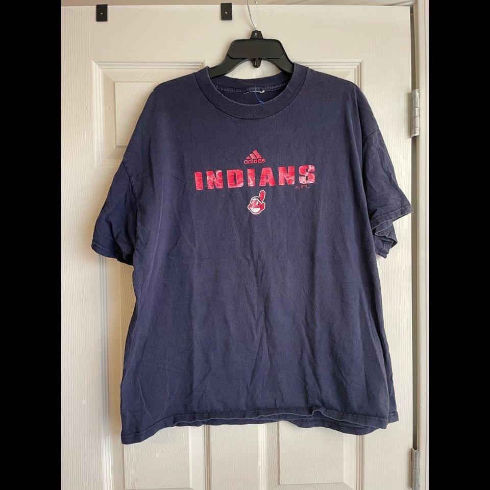 Cleveland Indians Shirt #cleveland - Depop