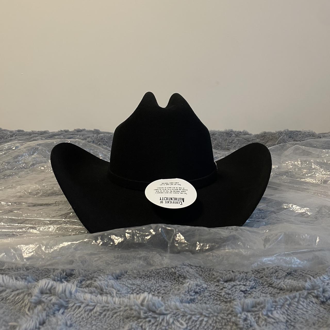 TwinStone Cowboy offers Hat