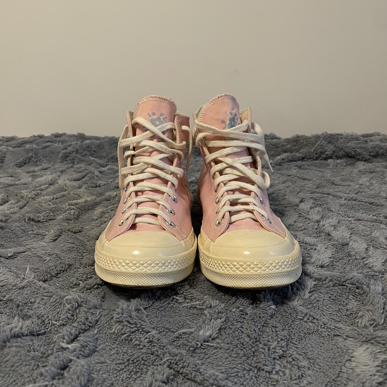 Converse 2019 limited edition hotsell