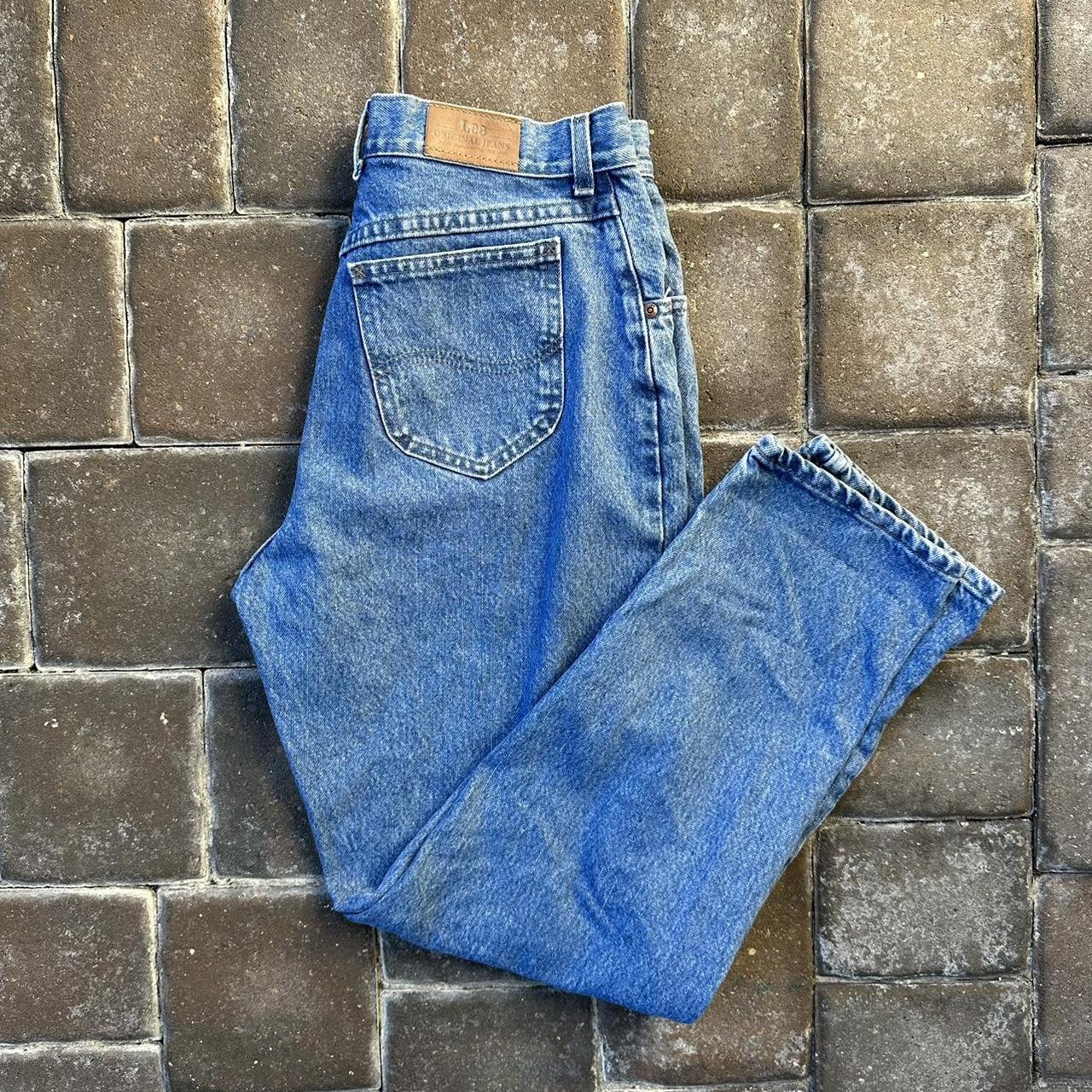 lee heritage jeans