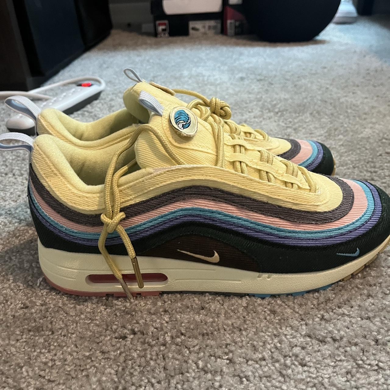 air max 97 y2k