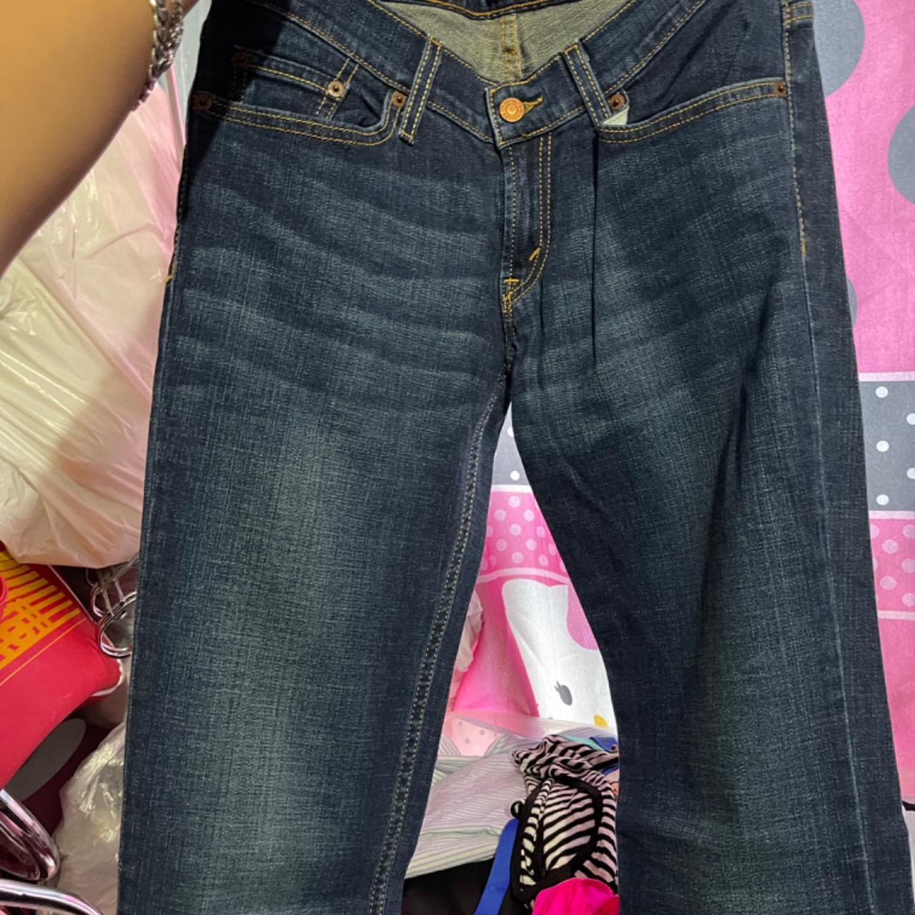 Levi's 2024 too superlow