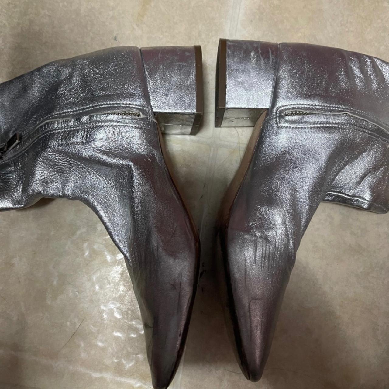 loeffler randall boots sale
