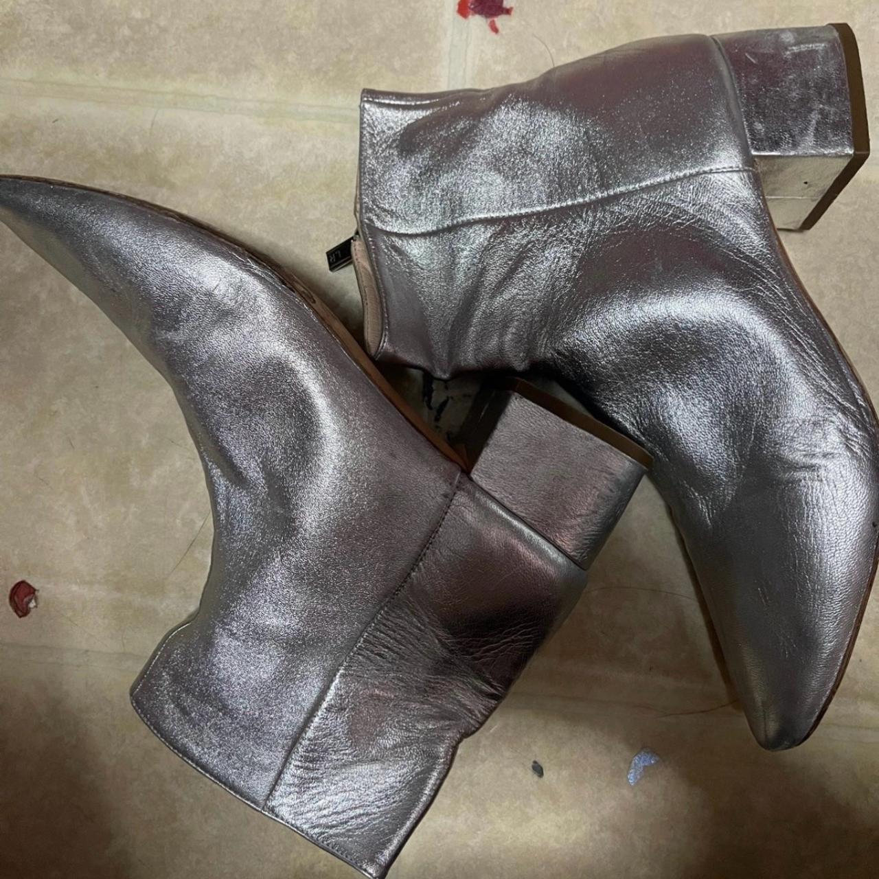 loeffler randall boots sale