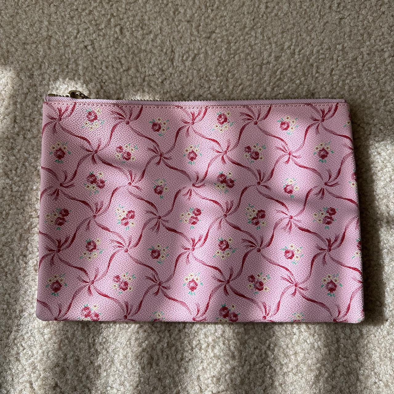 Stoney Clover Lane x Love Shack store Fancy Flat Pouch