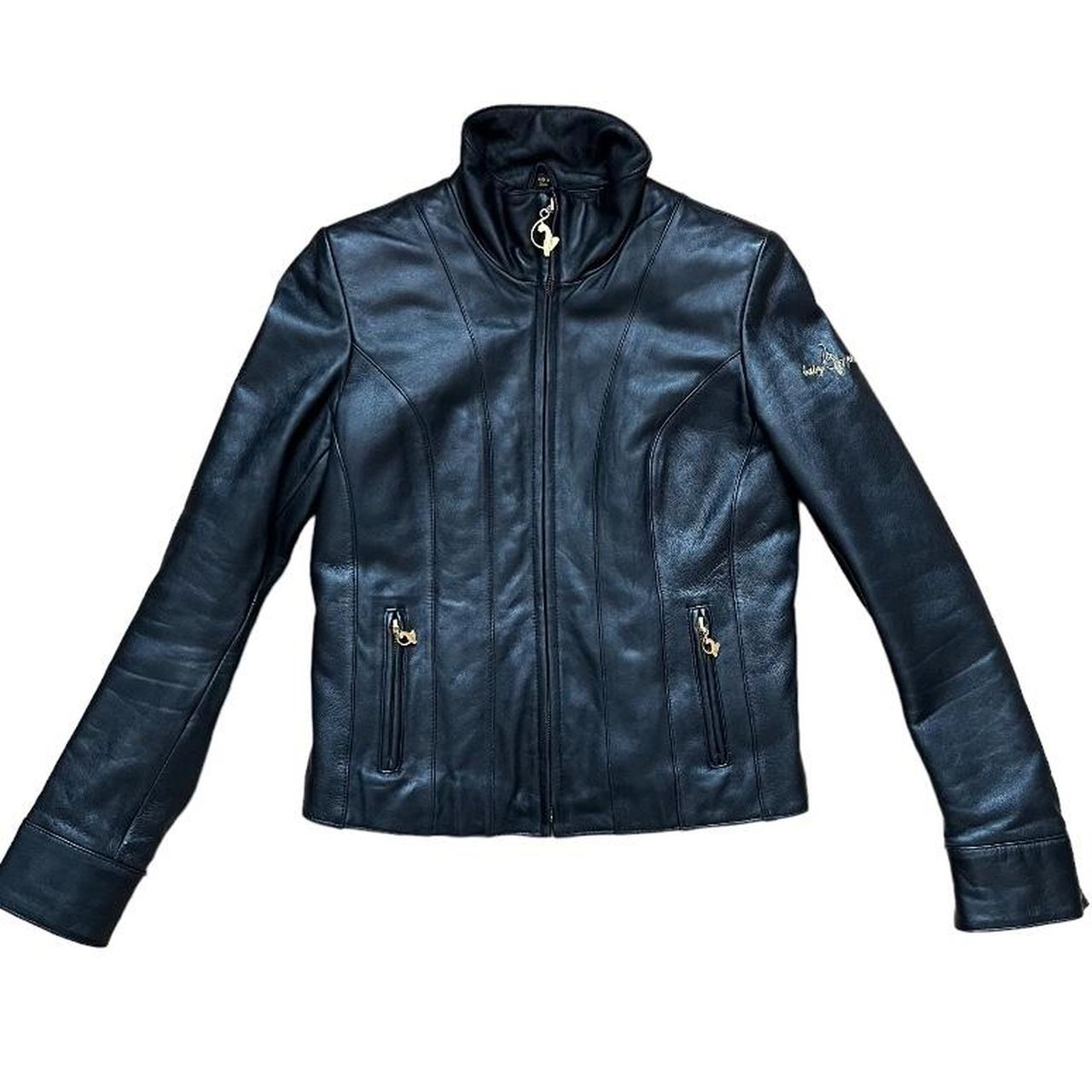 vintage y2k rare 2000s womens BABY PHAT real Depop