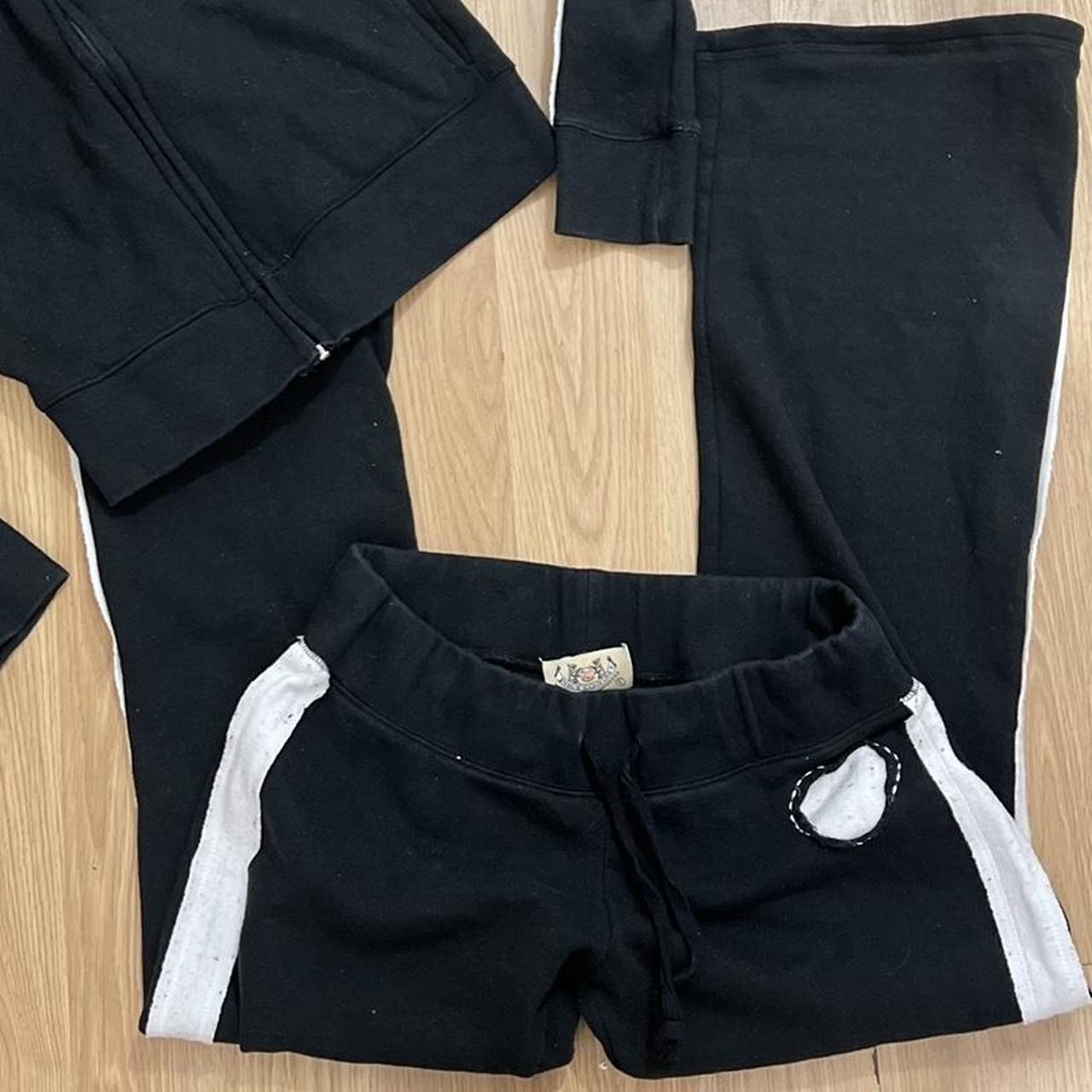 y2k vintage rare 2000s 2005/2006 JUICY COUTURE full | Depop