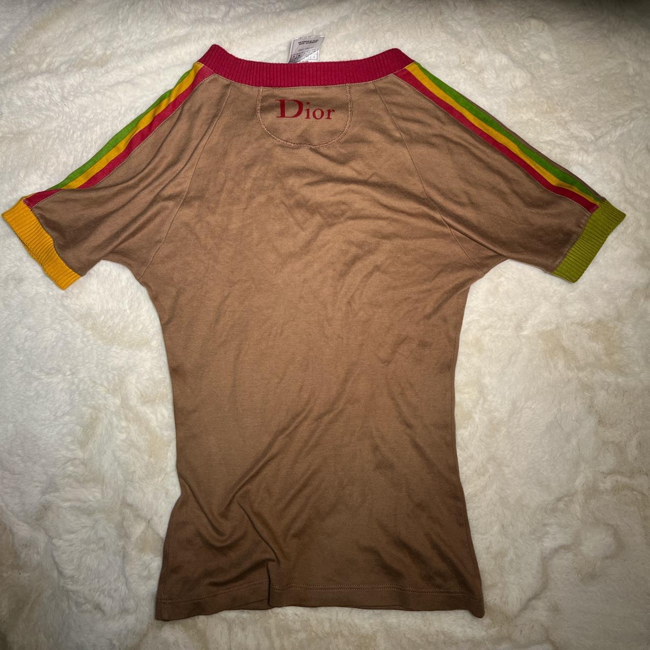 Y2K RARE EARLY 2000S VINTAGE CHRISTIAN DIOR JOHN | Depop
