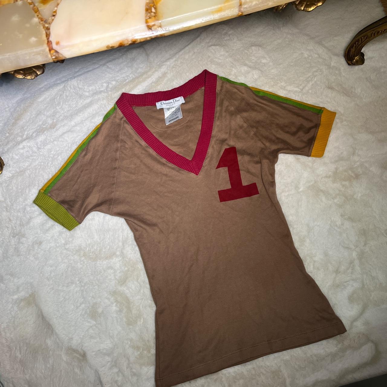 Y2K RARE EARLY 2000S VINTAGE CHRISTIAN DIOR JOHN | Depop