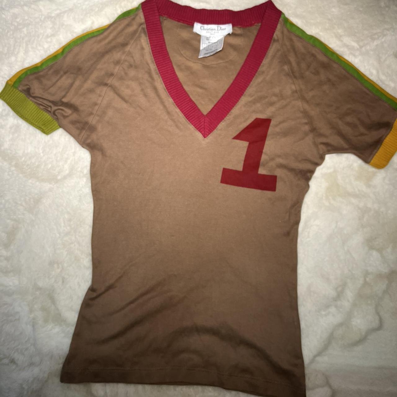 Y2K RARE EARLY 2000S VINTAGE CHRISTIAN DIOR JOHN | Depop