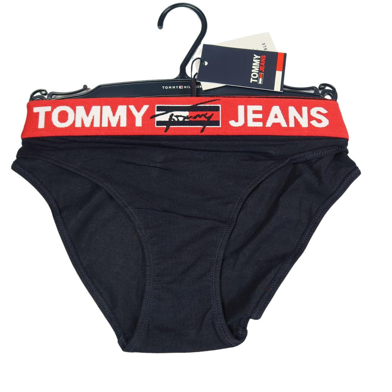 Tommy Hilfiger Women's Bikini Style Underwear,... Depop