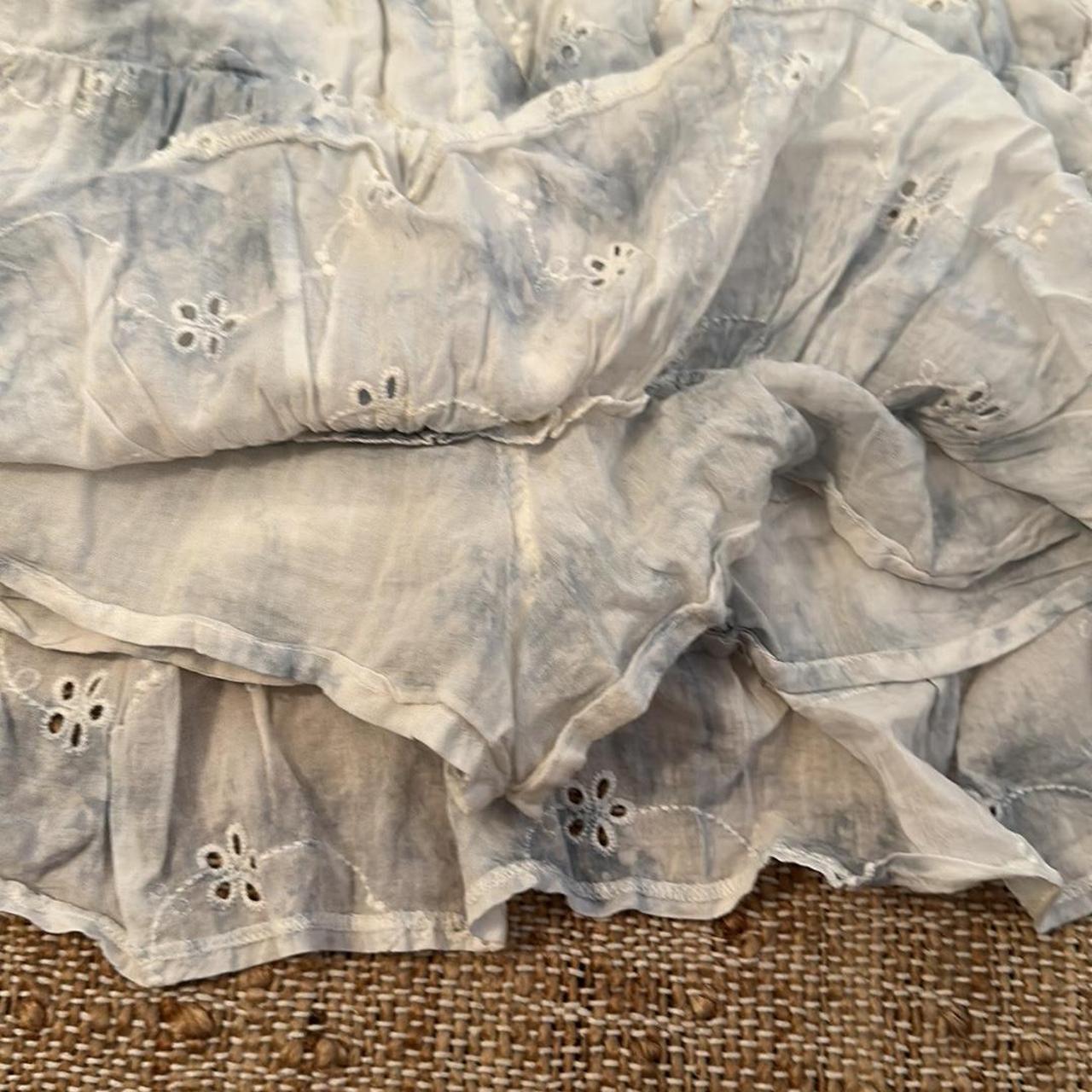 Surf Gypsy Women's multi Skirt (5)